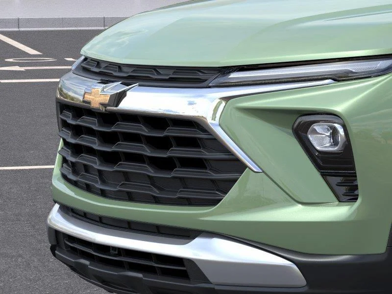 New 2026 Cacti Green Chevrolet LT image 13