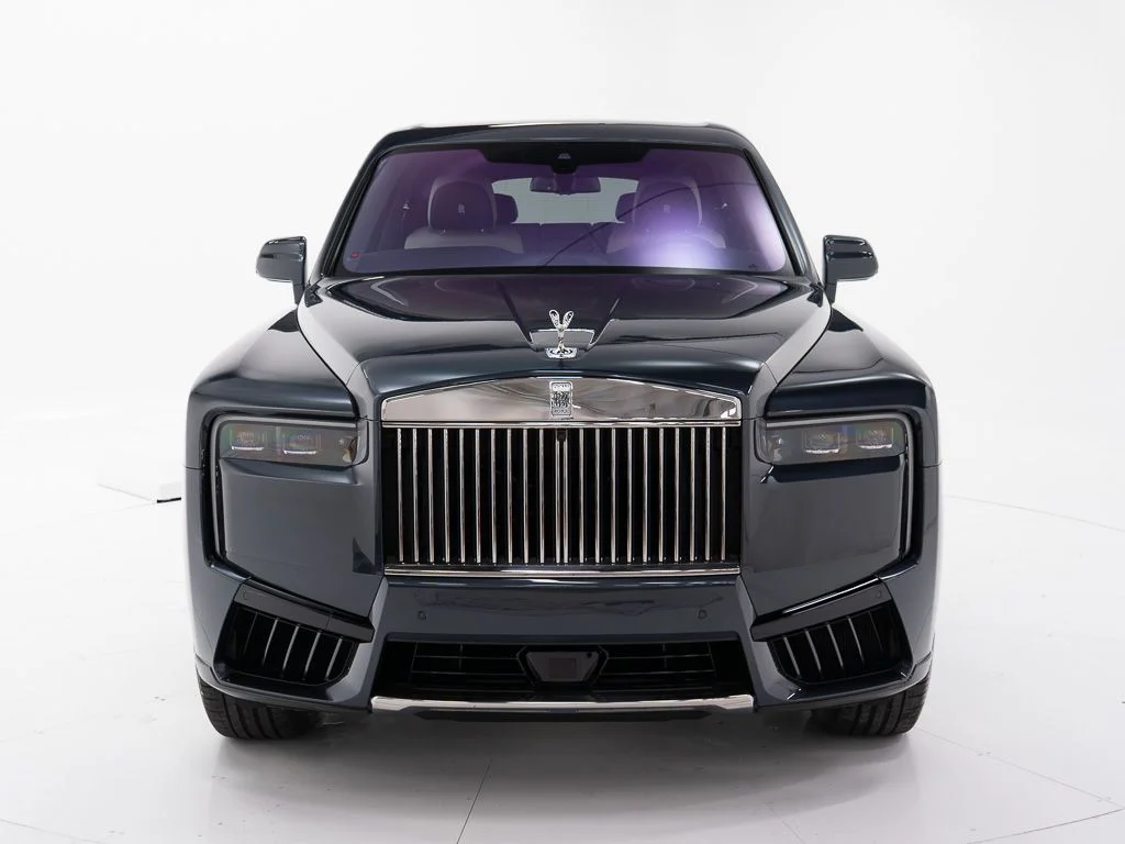 2026 Rolls-Royce Cullinan Base - Photo 8