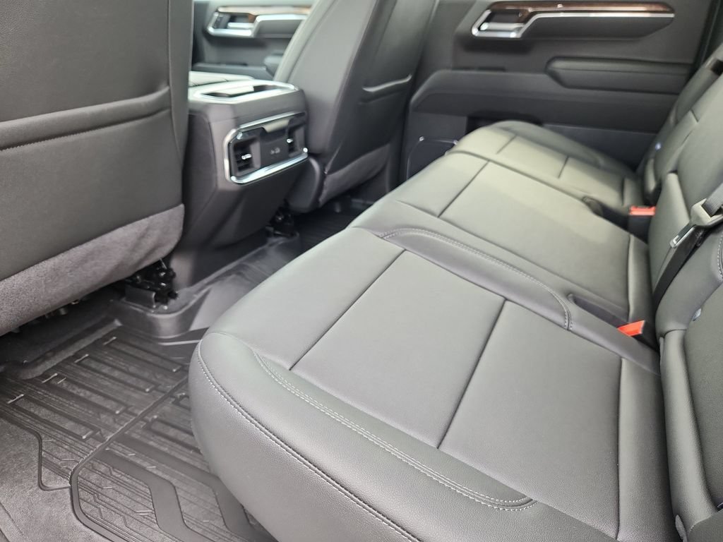 2026 GMC Sierra 1500 Elevation - Photo 9