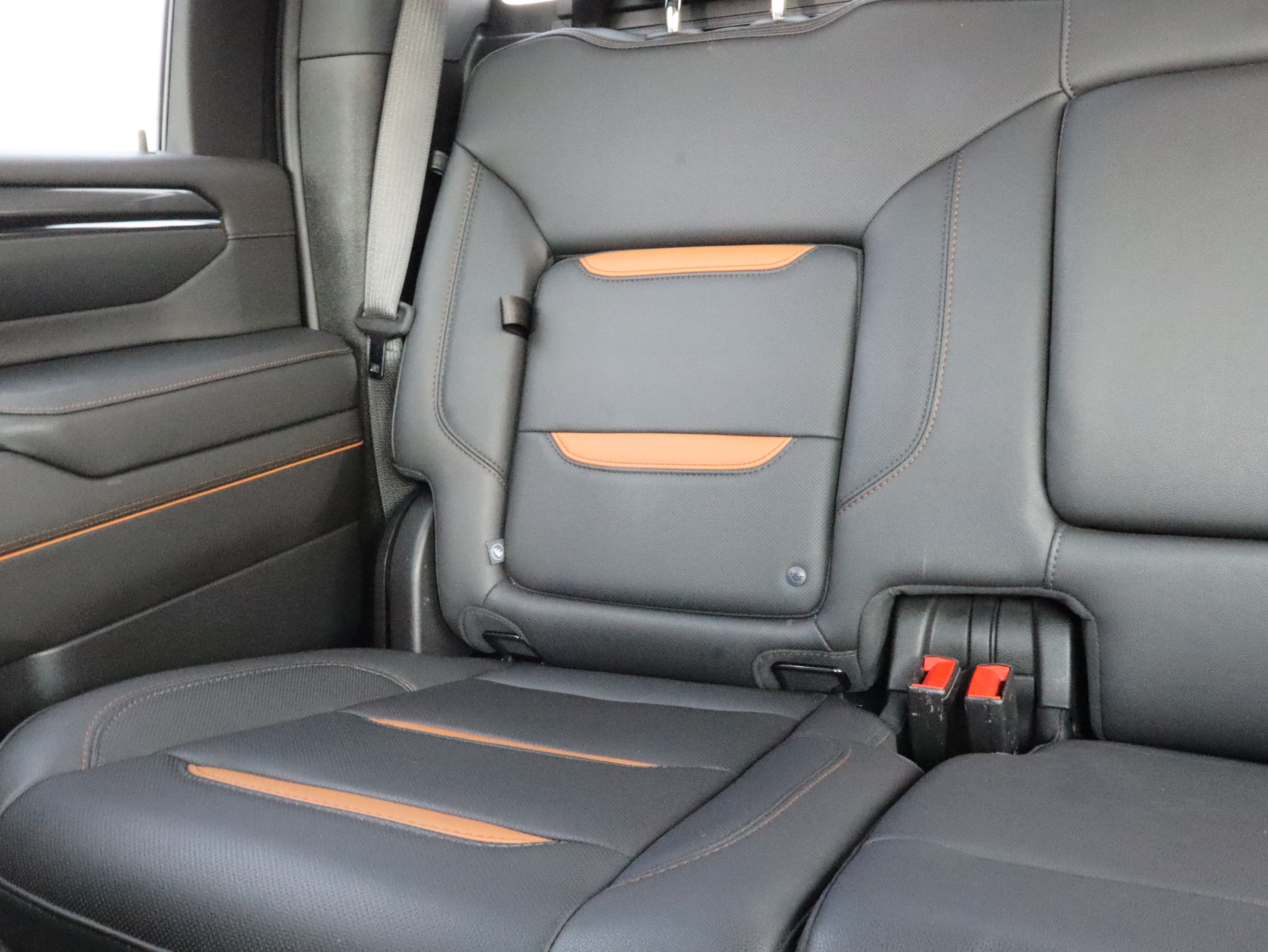 2024 GMC Sierra 2500HD AT4 - Photo 10
