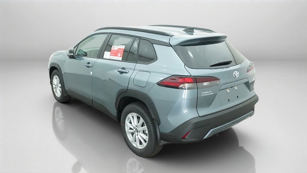 New 2026  Toyota LE image 14