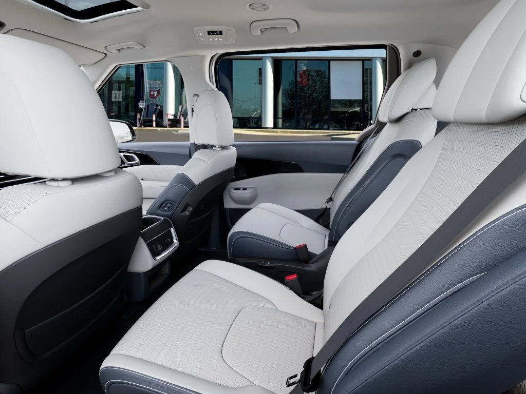 2026 Kia Carnival SX Prestige - Photo 18