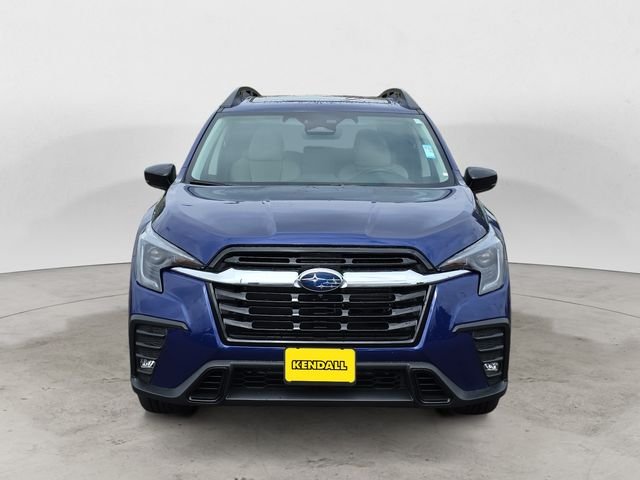 New 2026 SAPPHIRE BLUE PEARL Subaru Limited 8-Passenger image 8