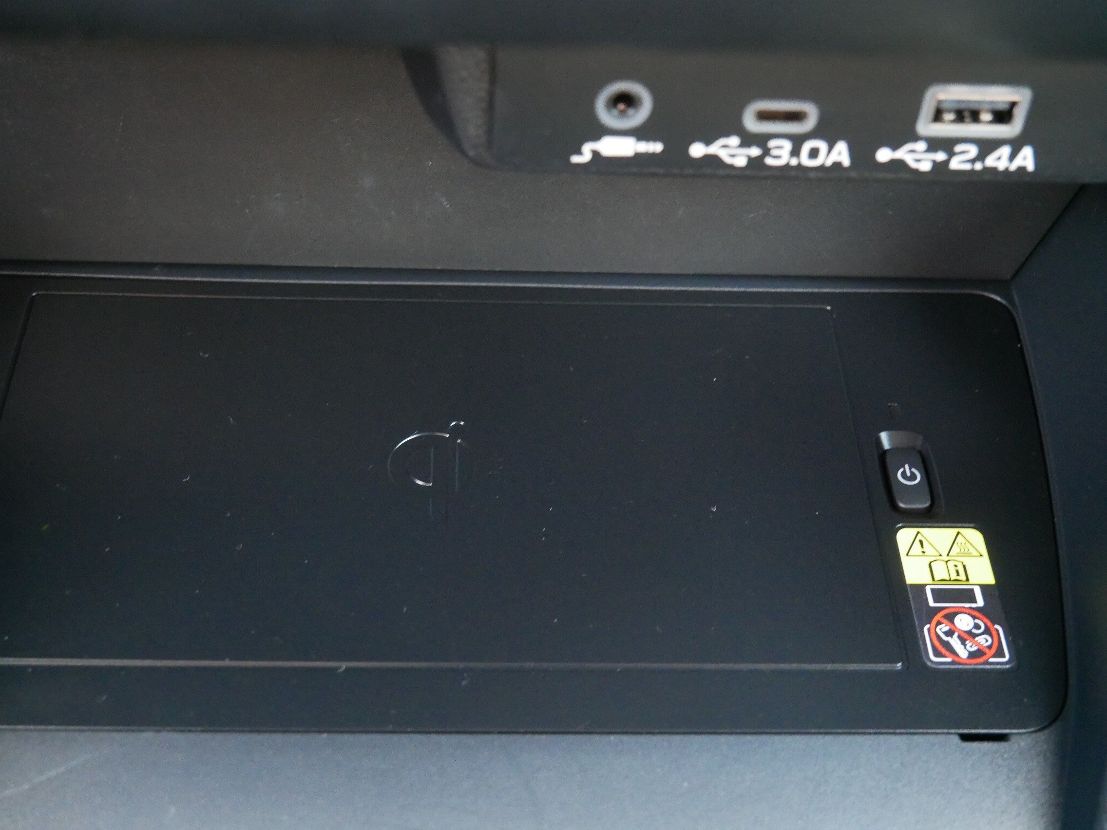 Certified Used 2025 Sapphire Blue Pearl Subaru Sport image 33