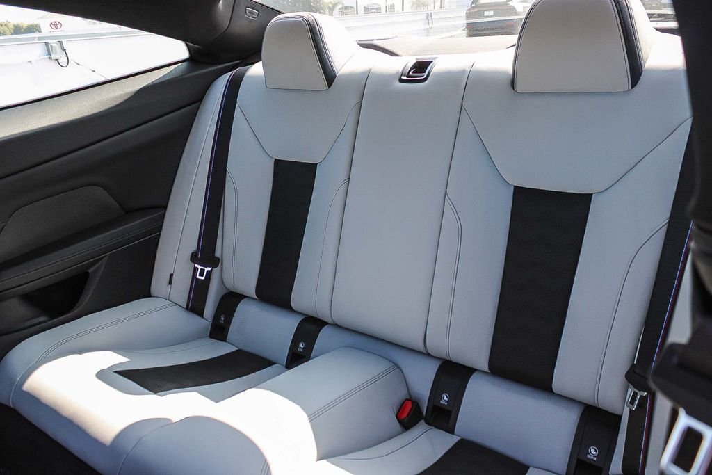 Used 2023 Blue Metallic BMW Competition image 18
