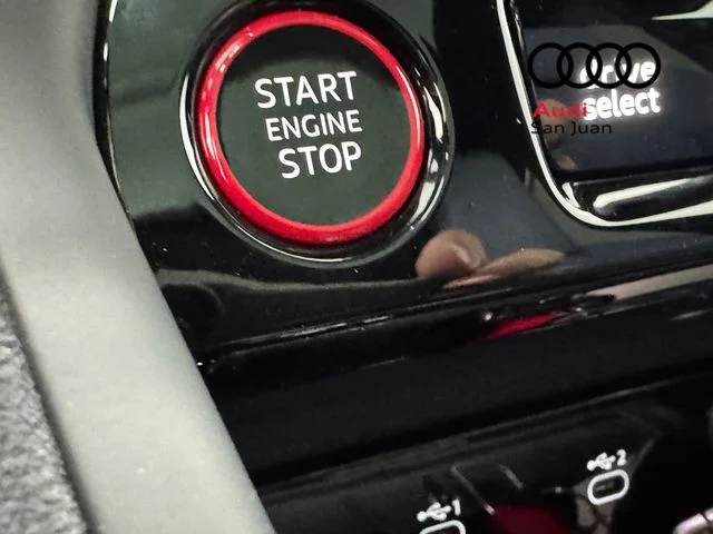 New 2026 Red Audi Premium Plus image 32