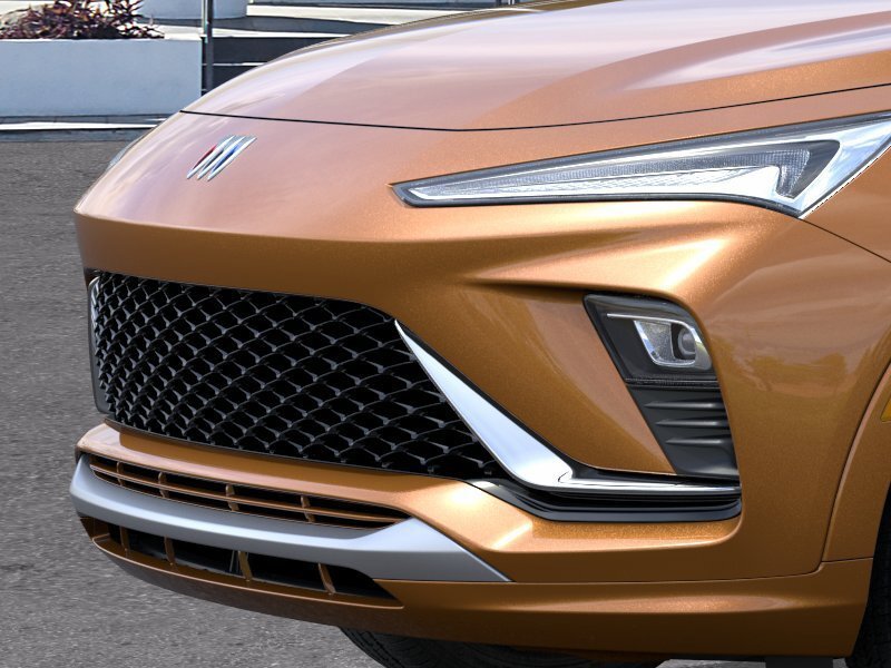 2026 Buick Envista Avenir - Photo 13