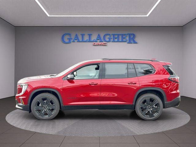 2026 GMC Acadia Elevation - Photo 9