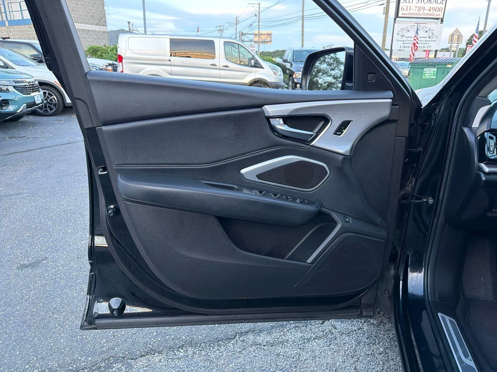 2023 Acura RDX Base - Photo 26
