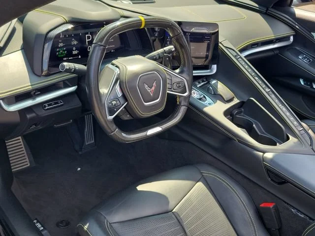 2023 Chevrolet Corvette 3LZ - Photo 29