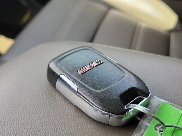 2019 GMC Yukon Denali - Photo 41