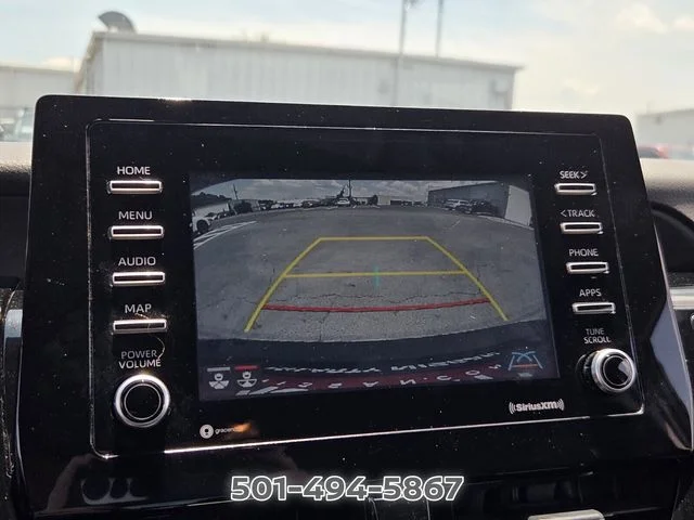 Used 2022 Black Toyota TRD V6 image 19