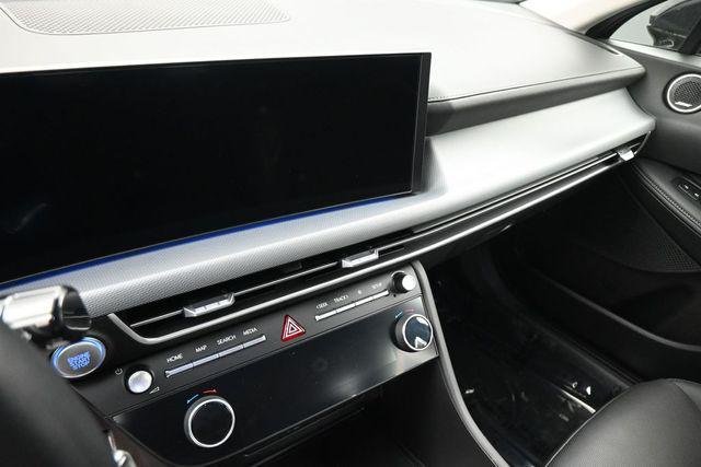New 2026 Blue Hyundai Limited image 20