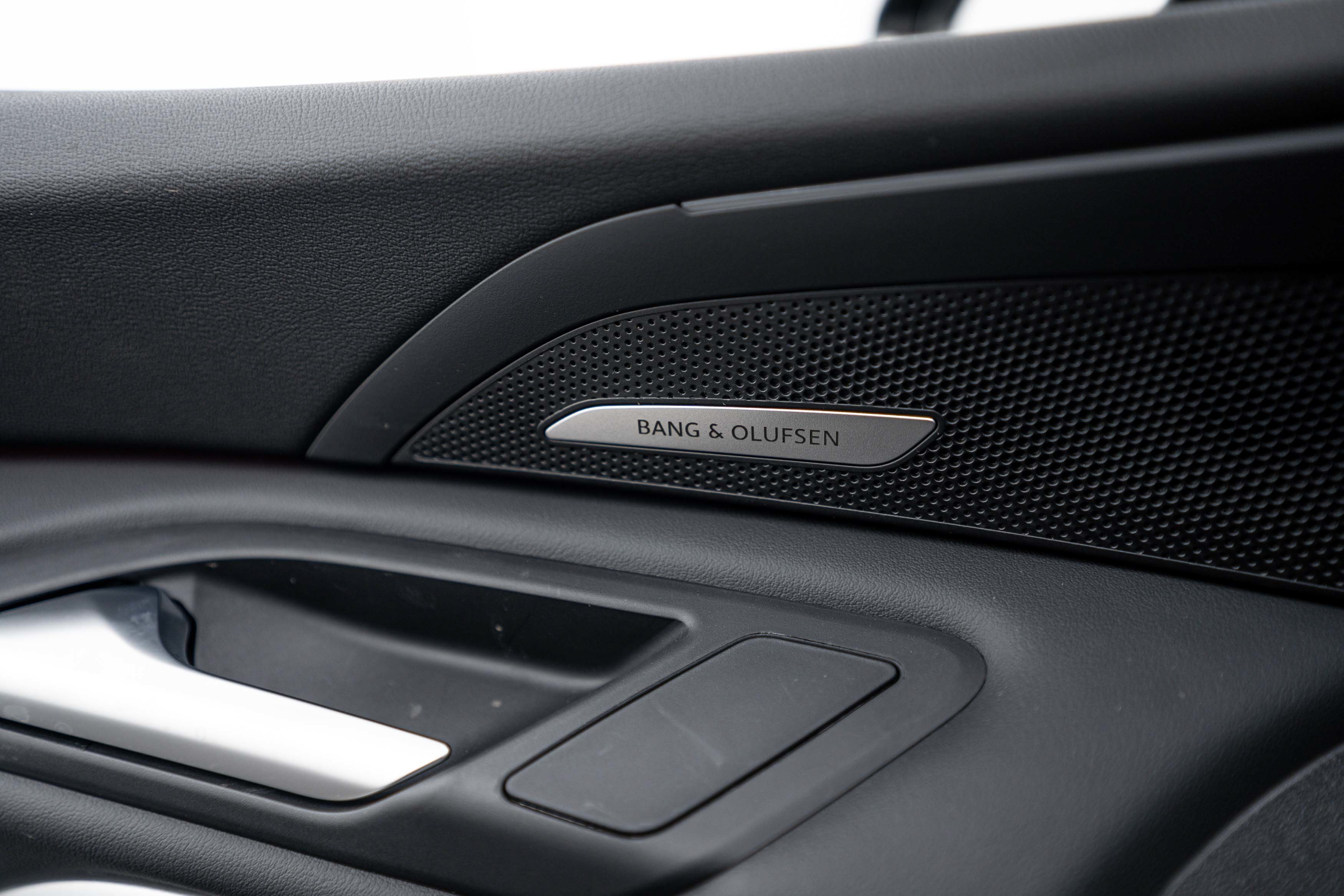 New 2026 Black Audi Premium Plus image 14