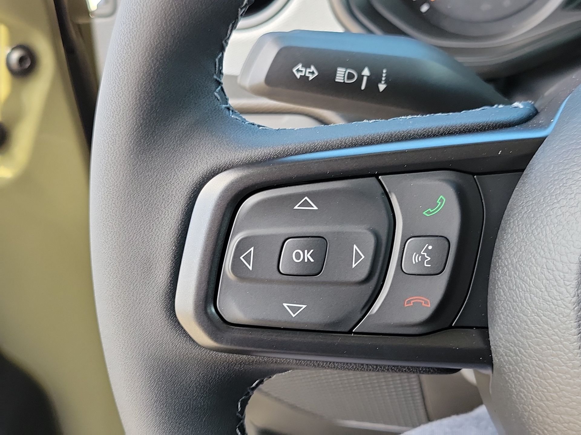 New 2026 41 Exterior Paint Jeep Sport S image 7