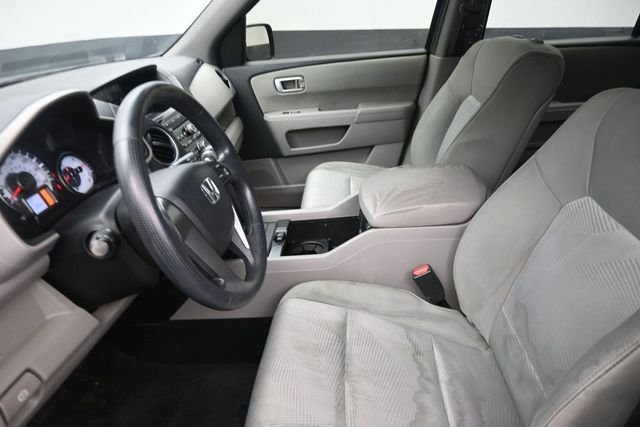 Used 2012  Honda LX image 16