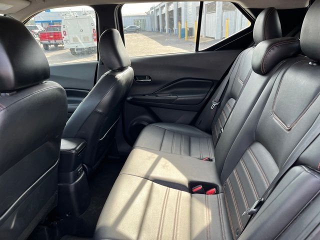 Used 2020 Gray Nissan SR image 11