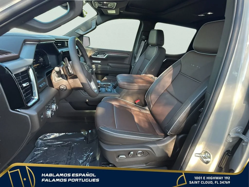 New 2026 Coastal Dune GMC Denali image 14