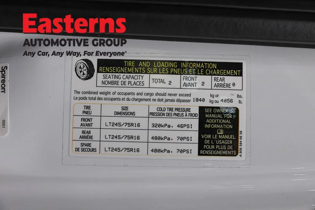 Used 2019 White Freightliner Base image 30
