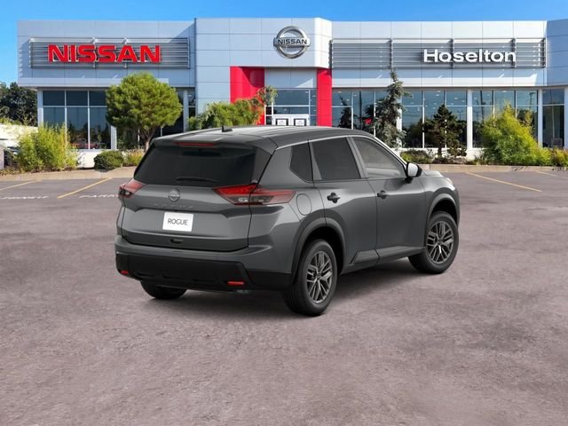 New 2026 Gray Nissan S image 5