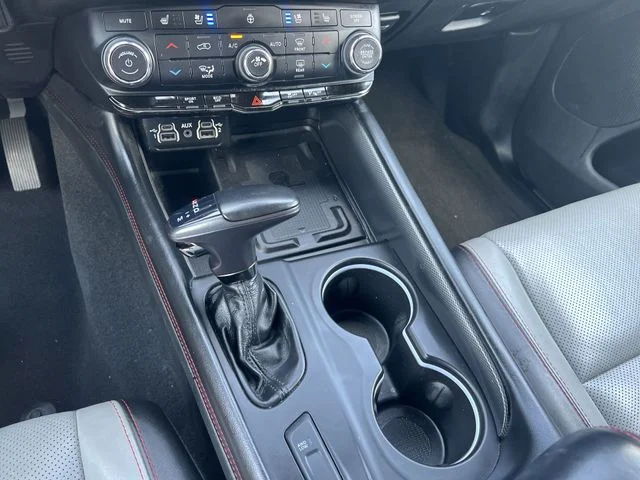 Used 2023 Black Dodge R/T Plus image 26