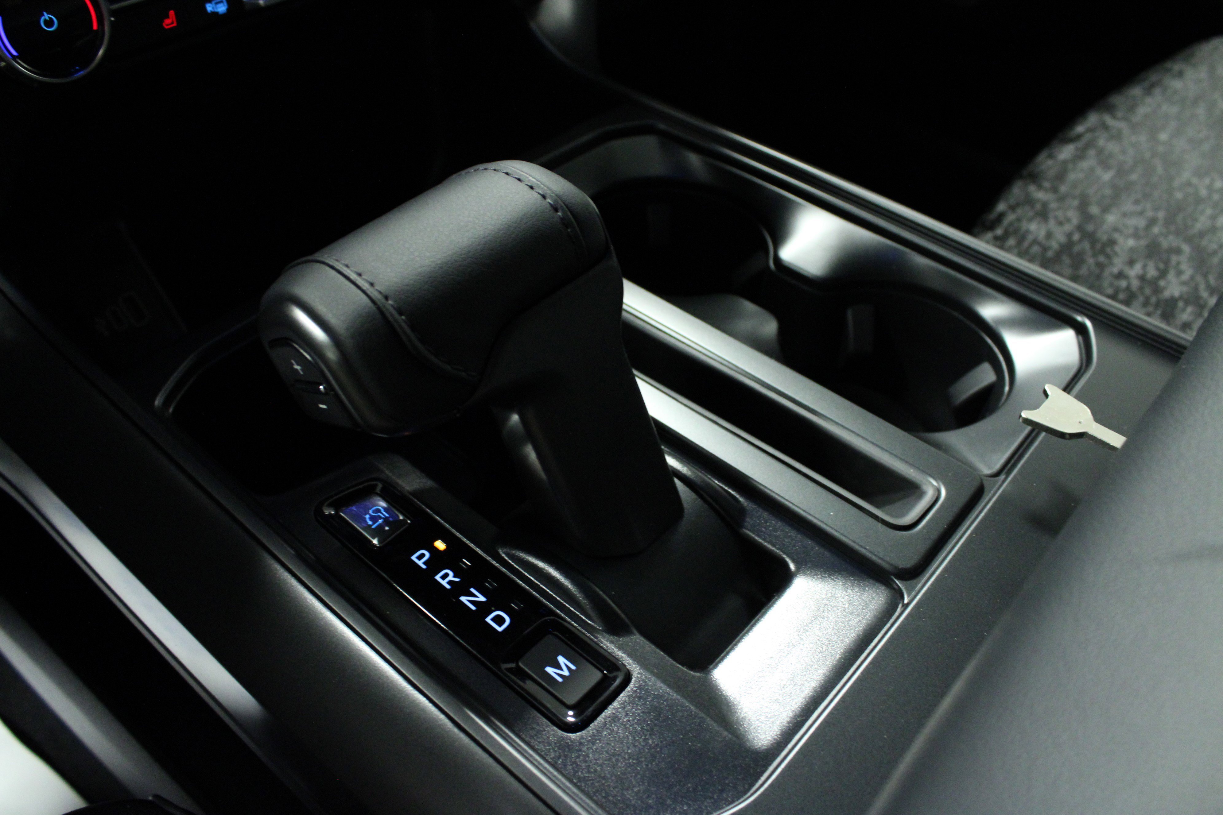 New 2026 Antimatter Blue Metallic Ford Tremor image 23