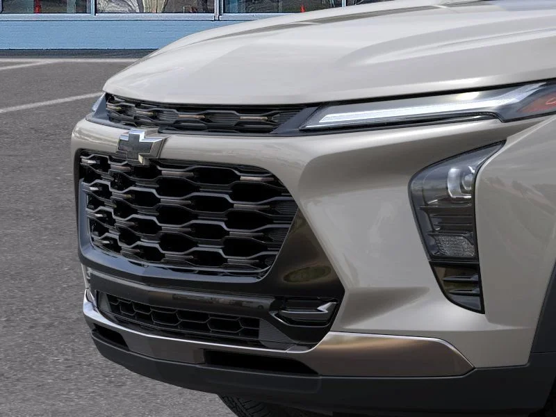 New 2026 White Sands Chevrolet ACTIV image 13