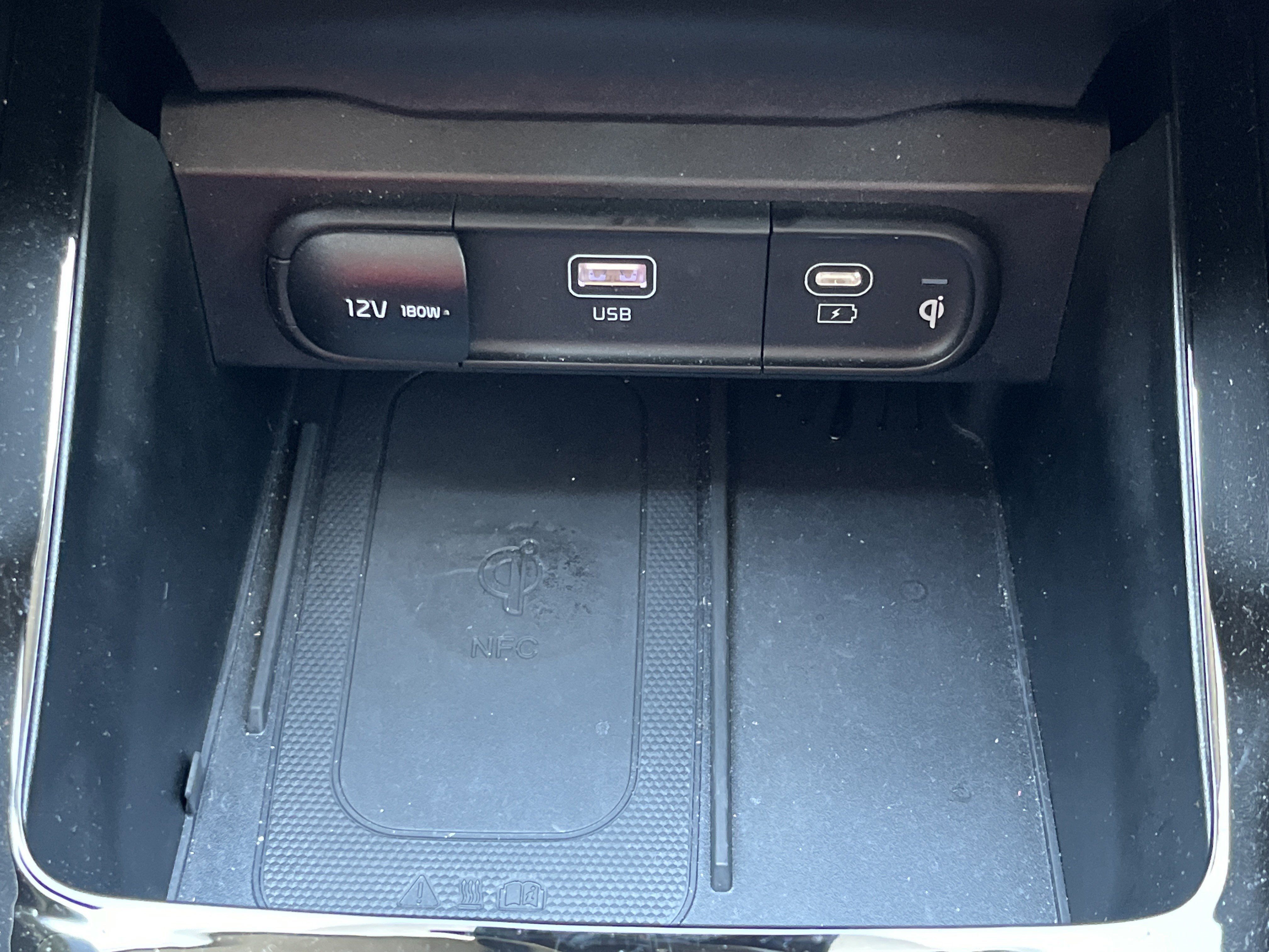 Used 2025 Panthera Metal Kia SX-Prestige image 8