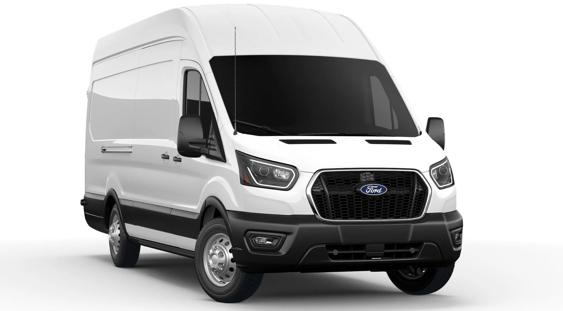 New 2026 OXFORD WHITE Ford  image 4