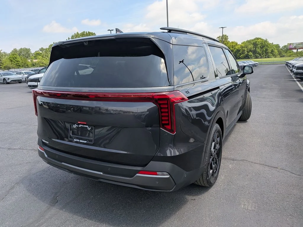 New 2026 Panthera Metal Kia SX Prestige image 34