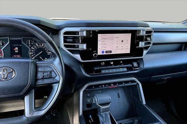 Certified Used 2025 ICE CAP Toyota  image 6