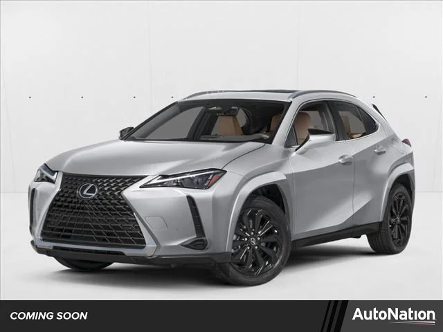 2026 Lexus UX HYBRID UX 300h PREMIUM