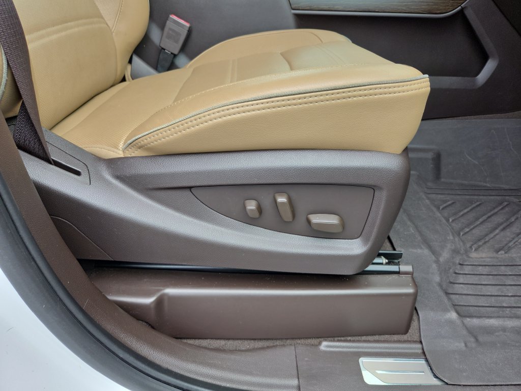 2019 GMC Sierra 2500 Denali HD Denali - Photo 35