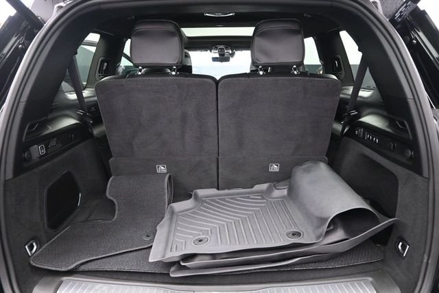 Used 2023 Black Jeep Summit image 7