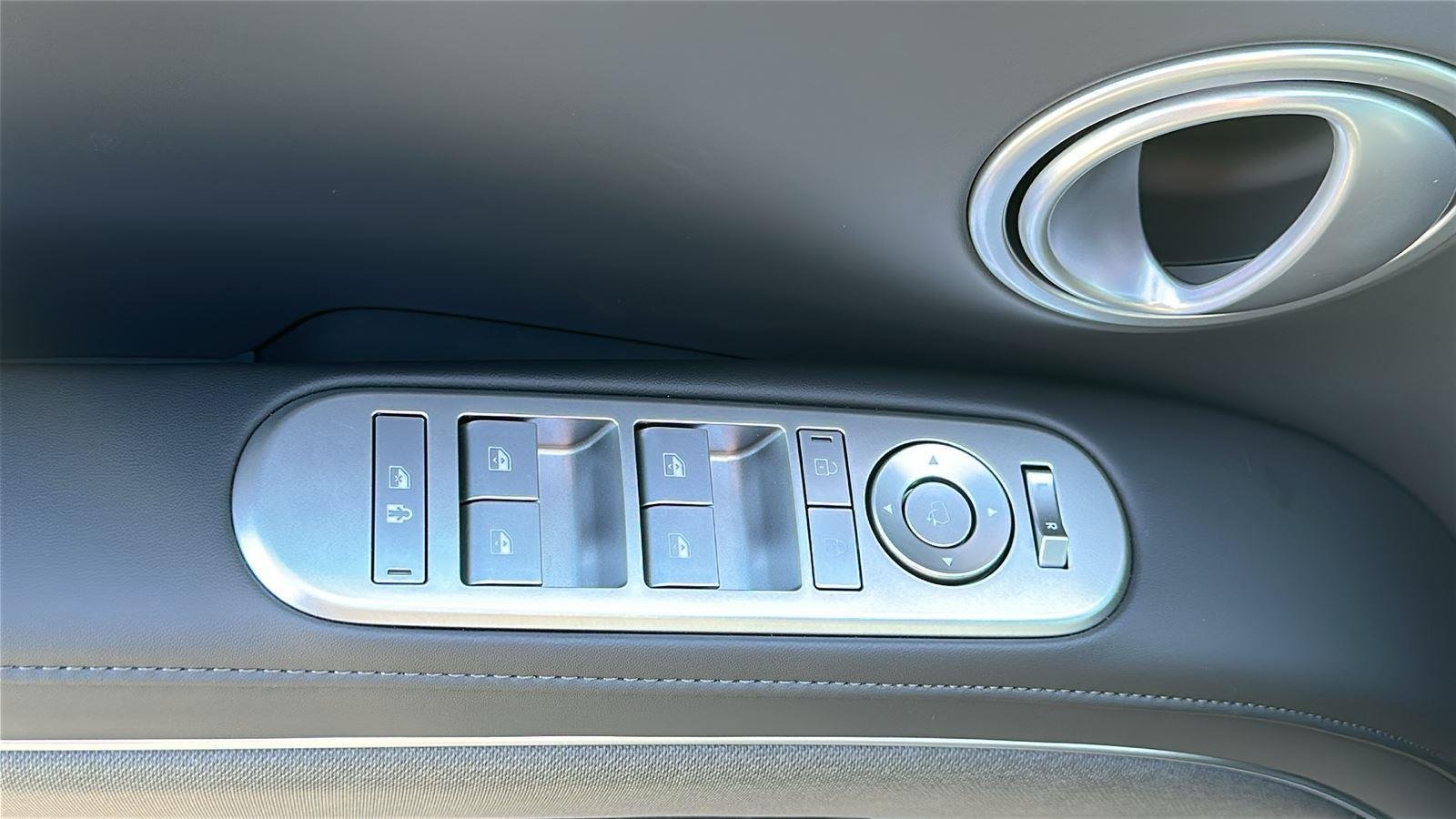 2026 Hyundai Palisade Calligraphy - Photo 10