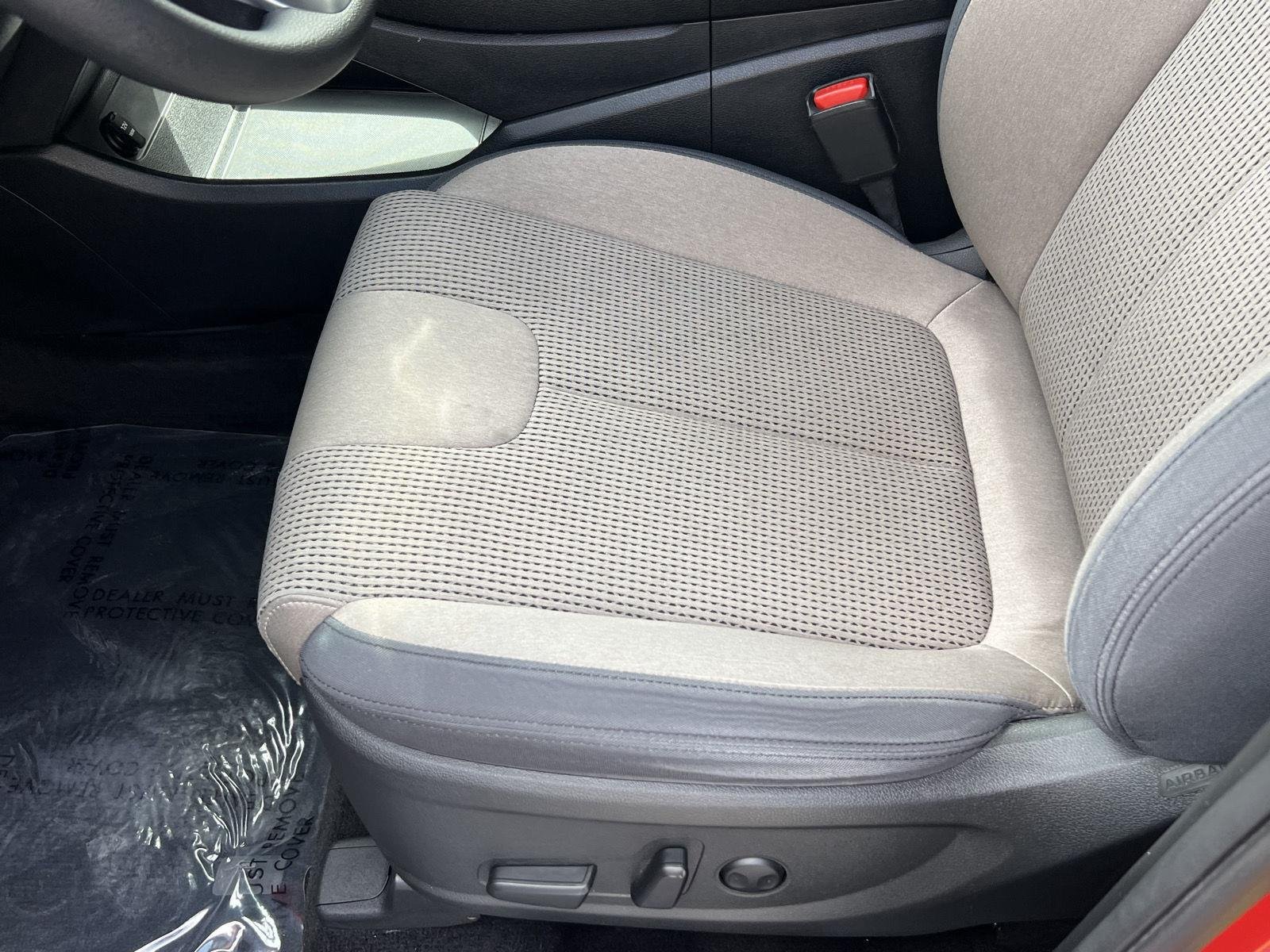 2022 Hyundai Santa Fe SEL - Photo 30