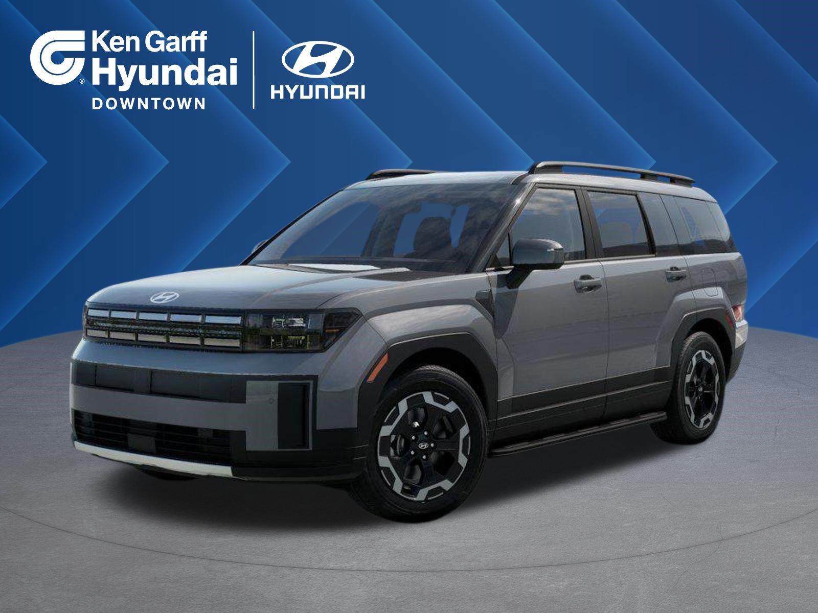 2026 Hyundai Santa Fe SEL 2.5 AWD's photo