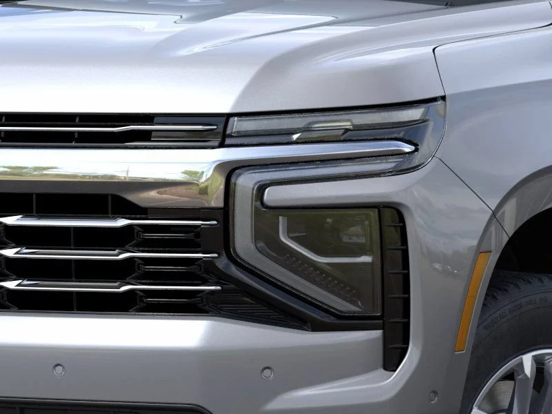 2026 Chevrolet Suburban LT - Photo 20