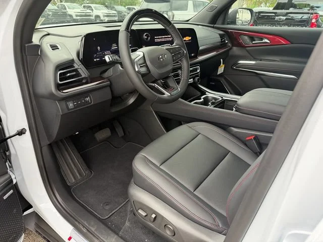 2026 Chevrolet Traverse Z71 - Photo 11