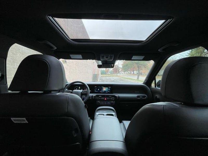 New 2026 Ecotronic Gray Pearl Hyundai XRT Pro image 28