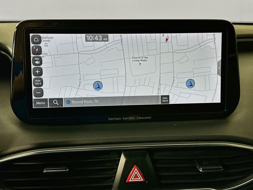 Used 2023 Silver Hyundai Calligraphy image 13