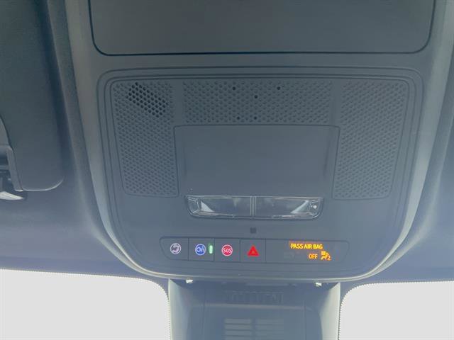 2026 GMC Terrain AT4 - Photo 28