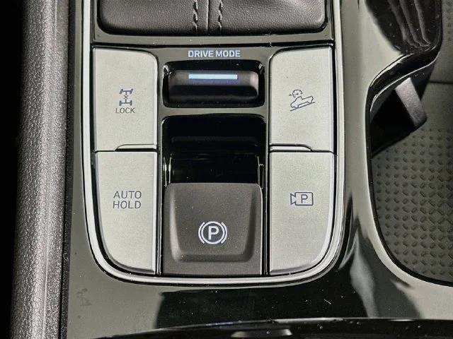 New 2027 Blue Hyundai SE image 19
