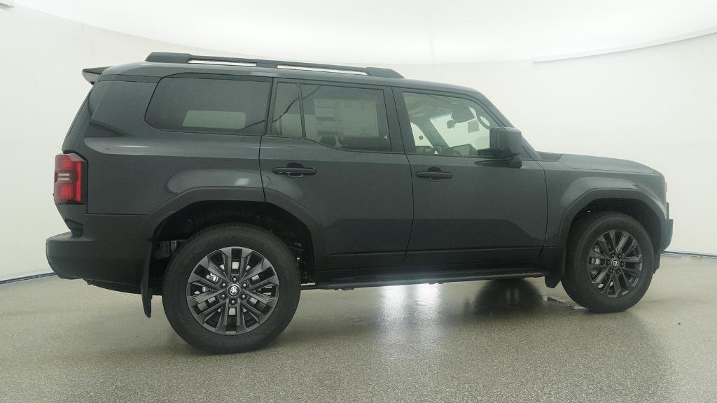 New 2027 Underground Toyota Land Cruiser image 17