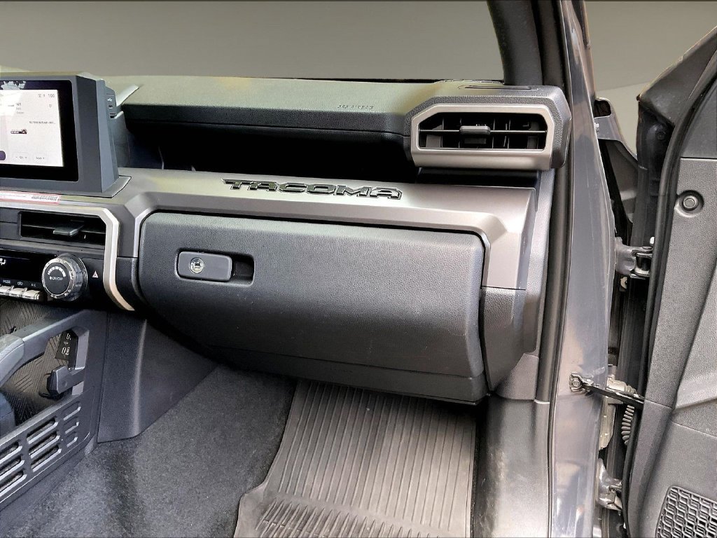 Used 2024 Underground Toyota SR5 image 13