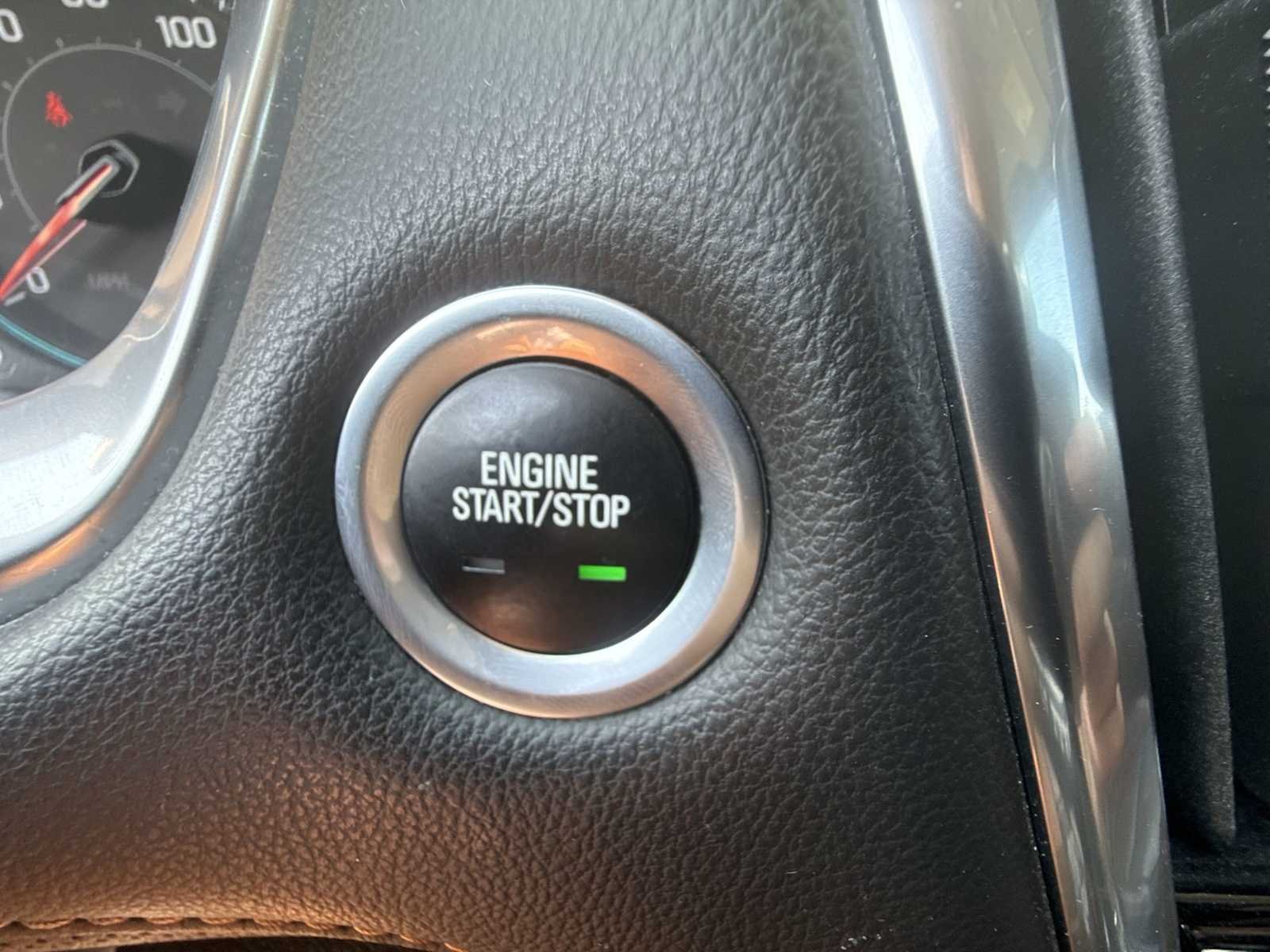 Certified Used 2020 MIDNIGHT BLUE METALLIC Chevrolet Premier image 17