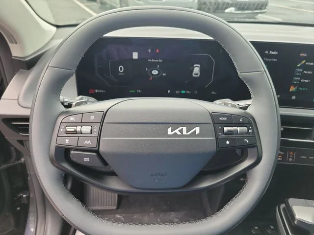 New 2026 Panthera Metal Kia LIGHT image 15