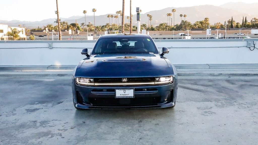 New 2026 After Dark Dodge R/T Plus image 3