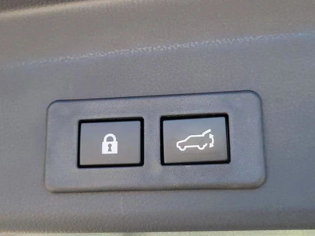 Used 2025 Brown Subaru Touring image 12