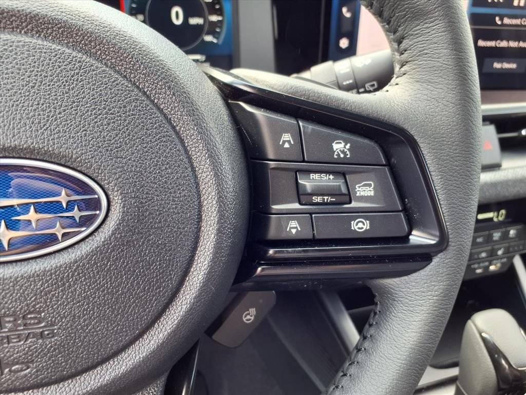 2026 Subaru Outback Limited - Photo 8
